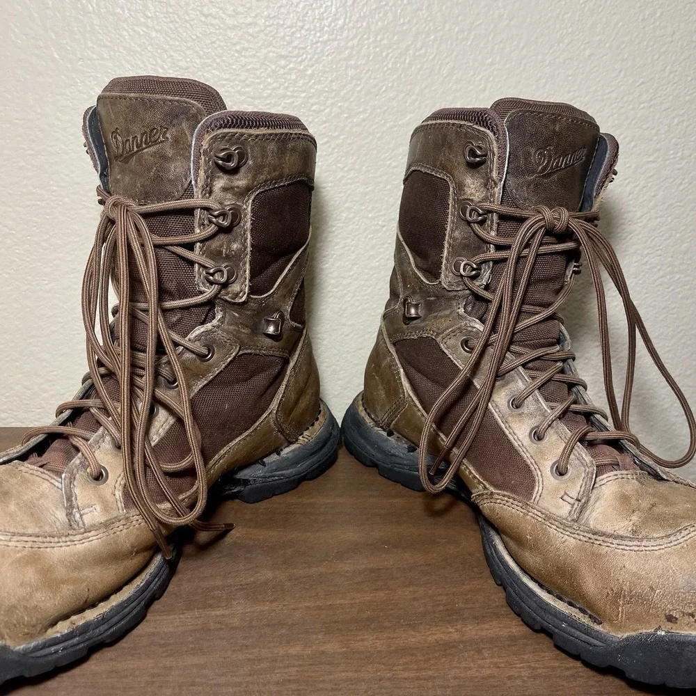 Danner Pronghorn‎ 8